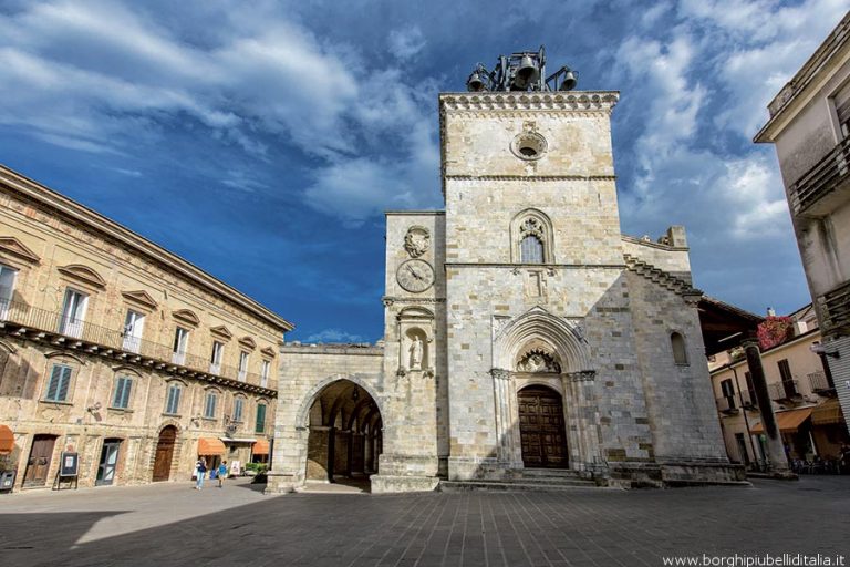 I Luoghi Speciali Dove Ammirare Il Foliage In Abruzzo Lazio E Molise