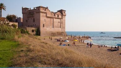 Quali Sono I Castelli Da Visitare In Abruzzo Ecco La Lista Completa