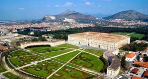 Come visitare la Reggia di Caserta