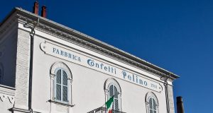 museo confetti sulmona