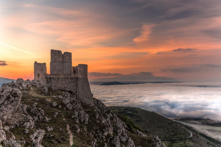 Castello di Rocca Calascio