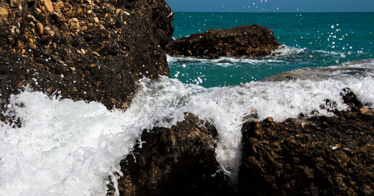 Spiaggia San Nicola 16 04 2019 8 Viaggiando Italia