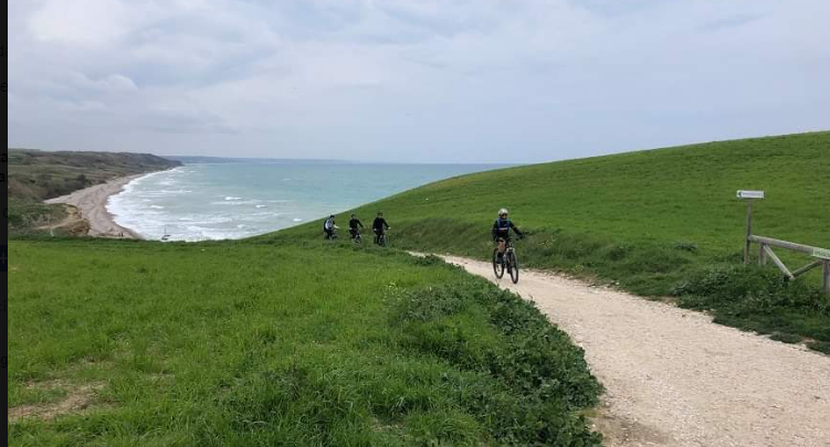 abruzzo puglia in bicicletta