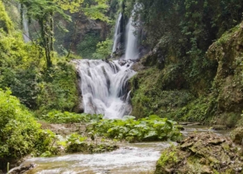 Cascate in Lazio. Picchio, Cavaterra, Monte Gelato e altre...Ecco la lista di quelle che ti consigliamo di visitare