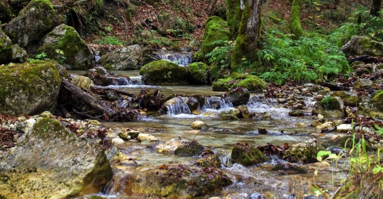 sentieri parco nazionale abruzzo foto valter cirillo