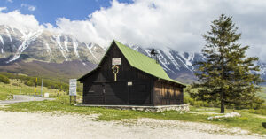 Passo San Leonardo