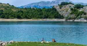 Dove si trova e come fare per visitare il Lago della Montagna Spaccata_ 2