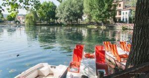 Hai già visitato il Lago di Posta Fibreno, tra la Ciociaria e l'Appennino Laziale?