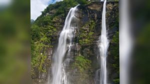 Come fare per visitare le Cascate dell'Acquafraggia che stupirono anche Leonardo da Vinci Costi, periodi e dettagli