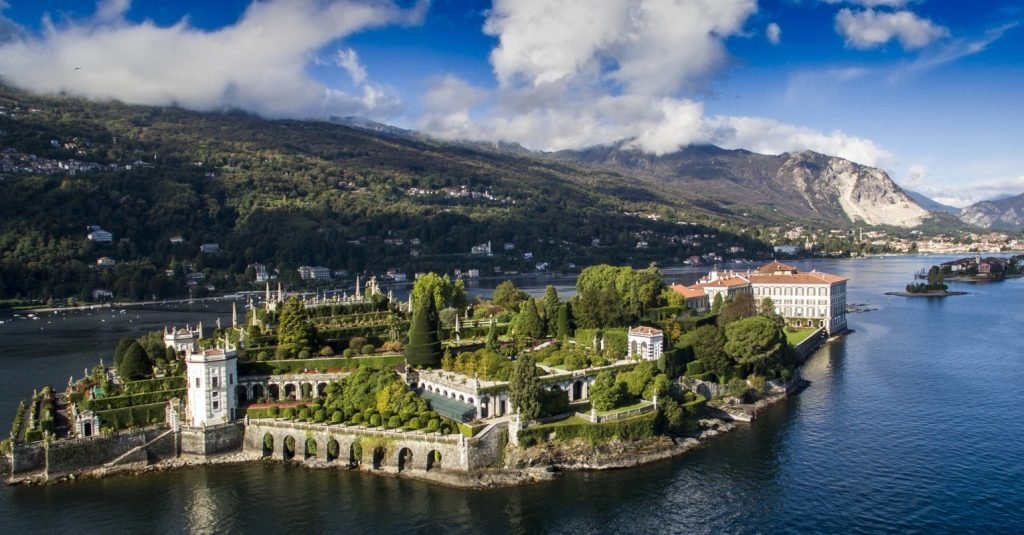 Hai Già Visitato Isola Bella Delle Isole Borromee Sul Lago Maggiore ...