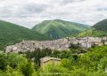 borgo di scanno