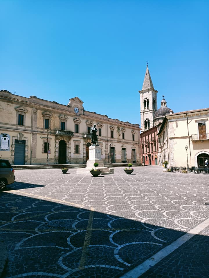 Sulmona