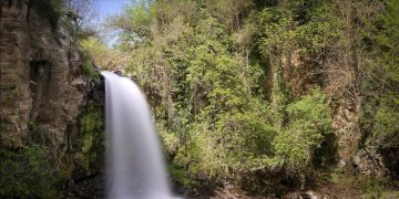 cascata pellico