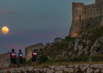 Photo Nova Eroica Gran Sasso