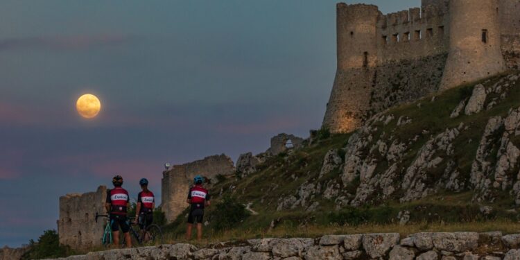 Photo Nova Eroica Gran Sasso