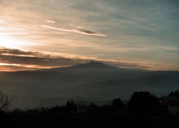 monte amiata