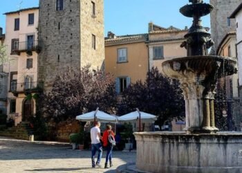 Eventi in Tuscia