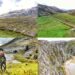 Canyon Campo Imperatore