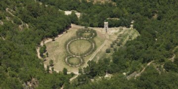 bosco di san francesco