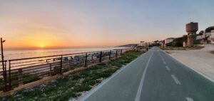 Costa dei trabocchi