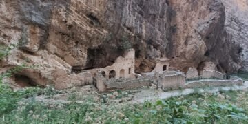 gole di fara san martino