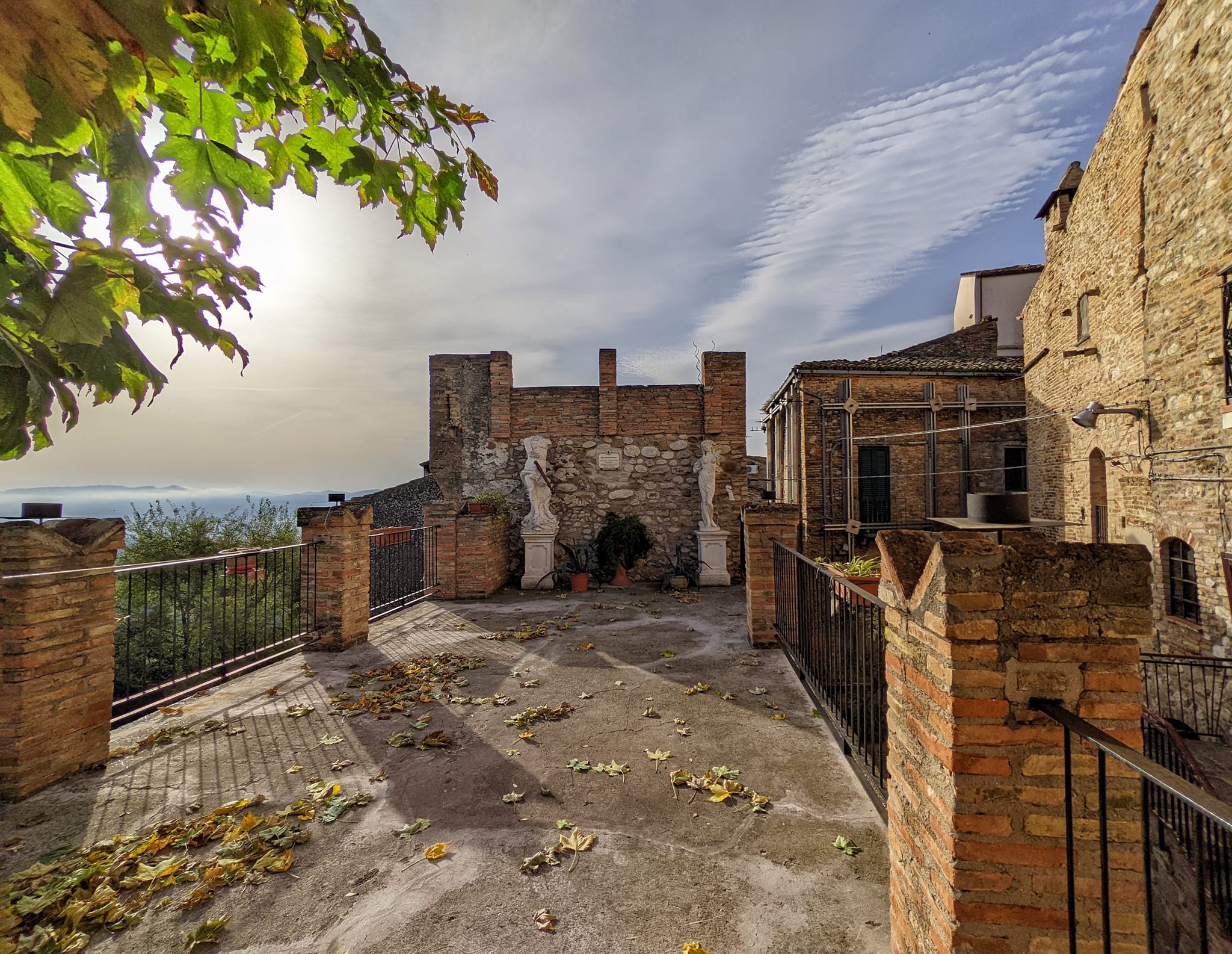 Castelbasso (TE)