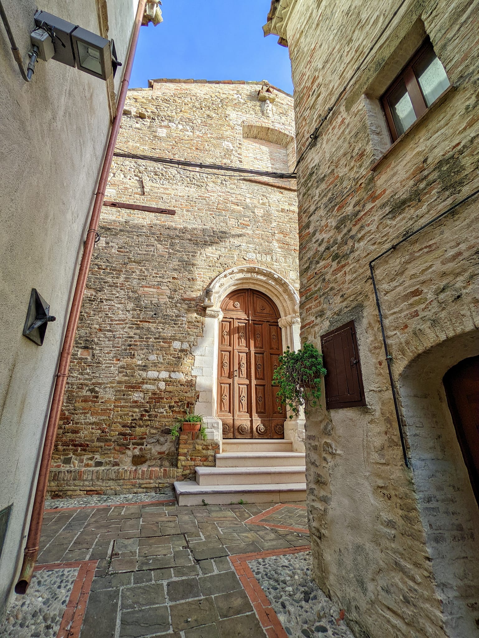 Castelbasso (TE)