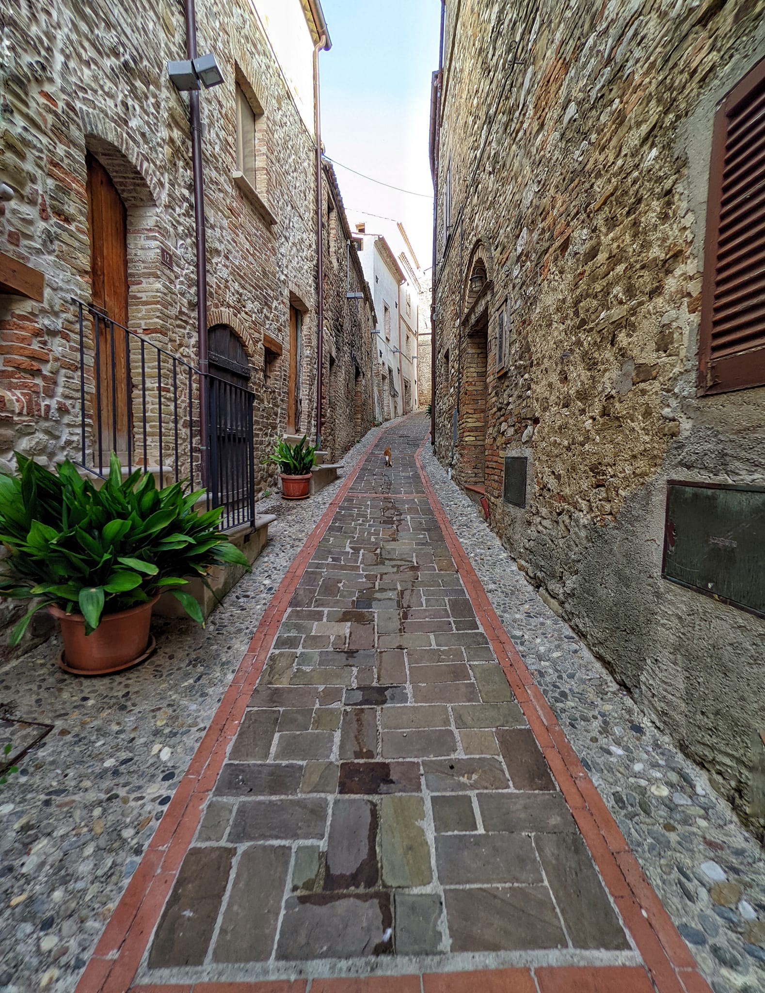 Castelbasso (TE)