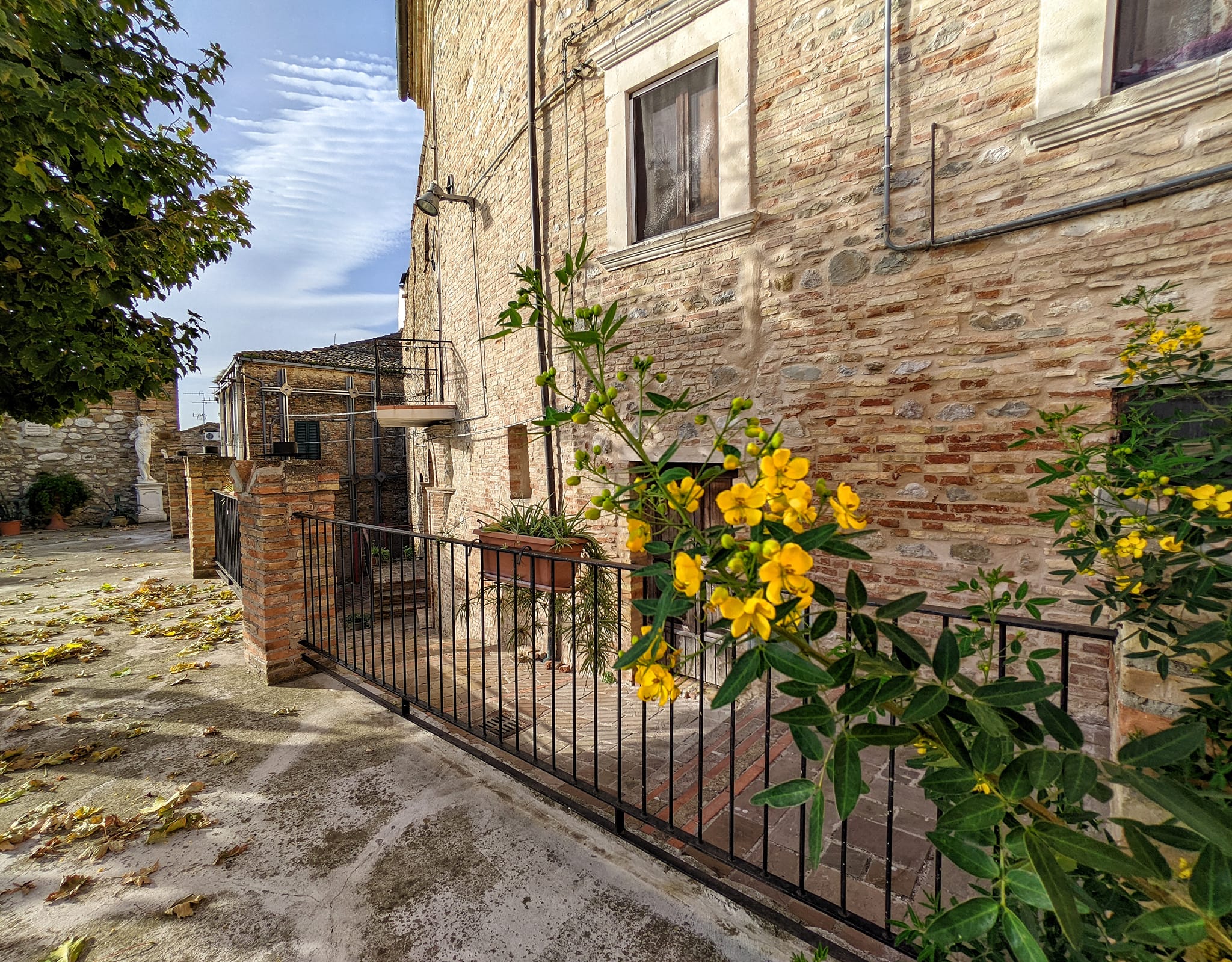 Castelbasso (TE)