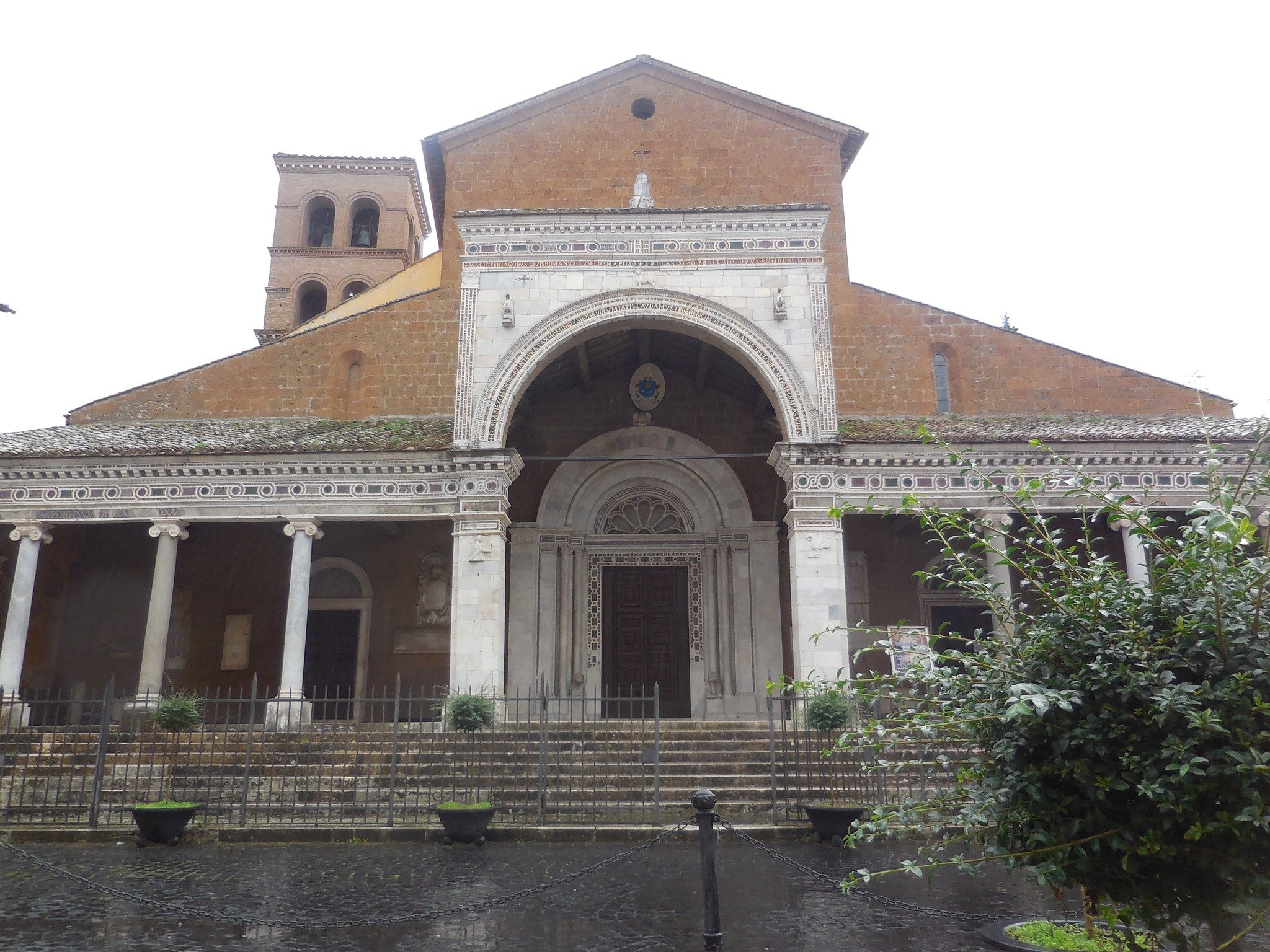 Civita Castellana (VT)