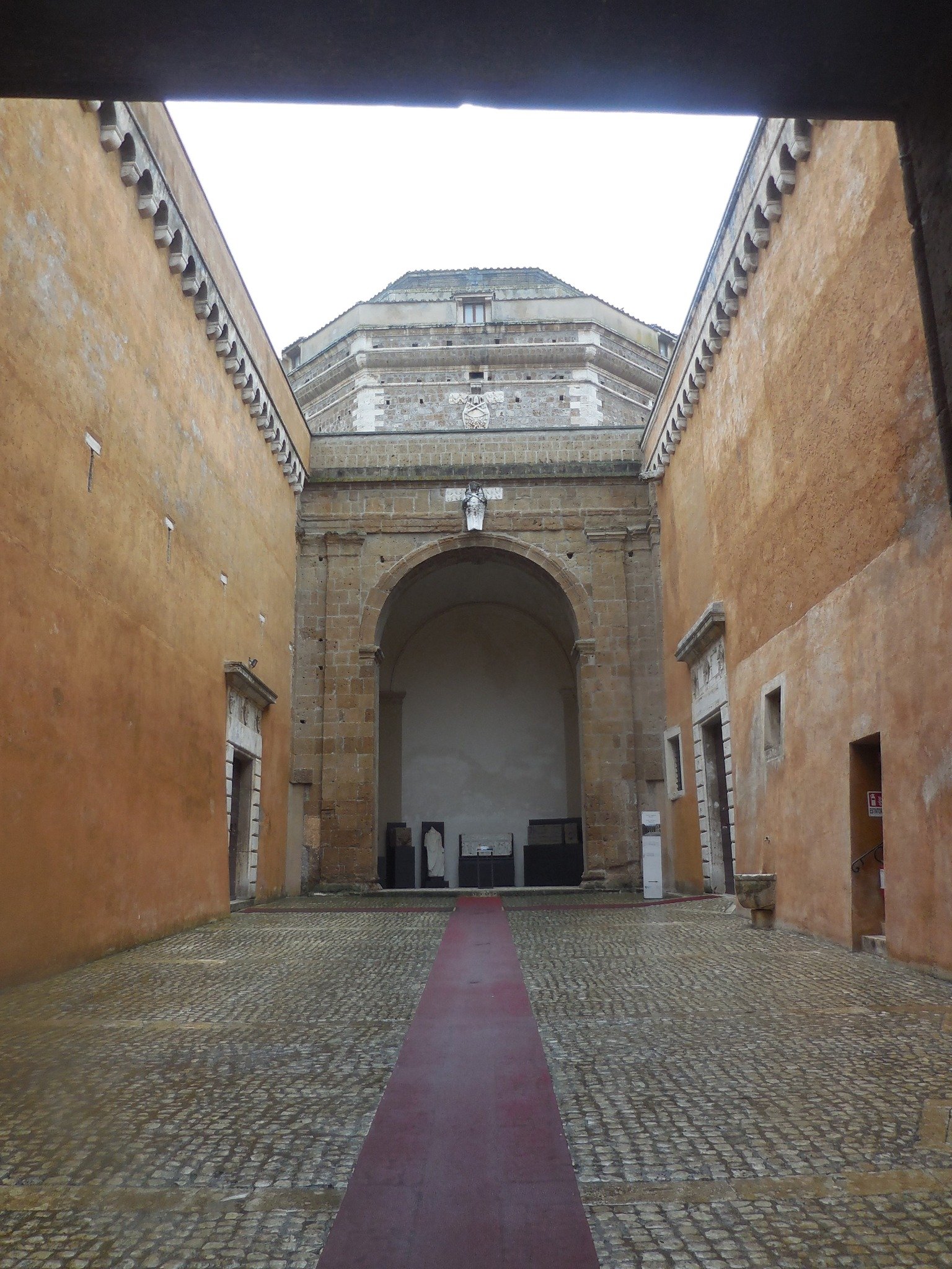 Civita Castellana (VT)