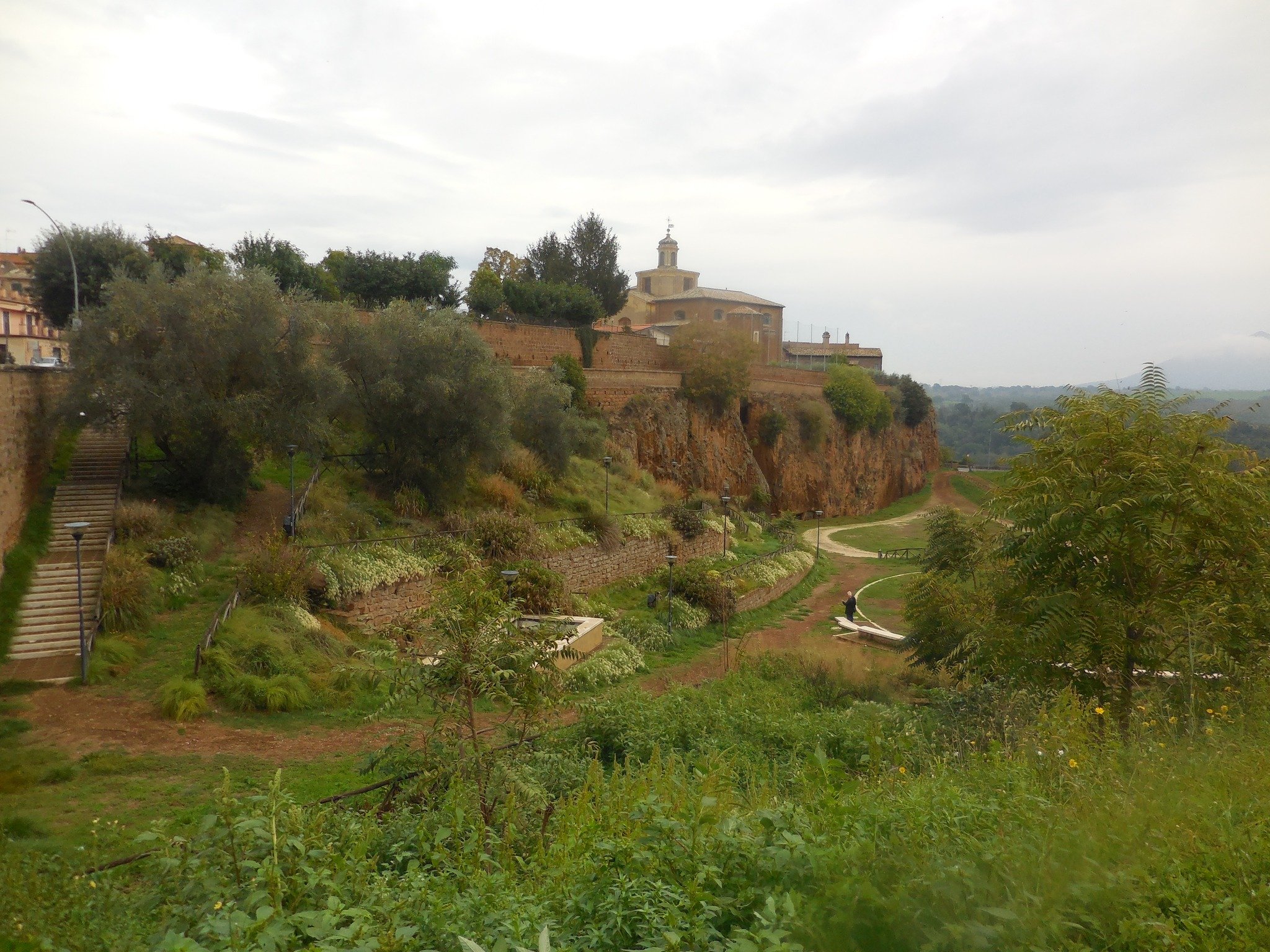 Civita Castellana (VT)