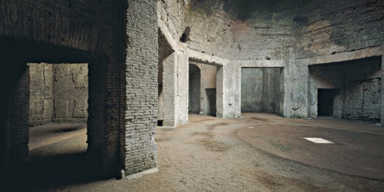 domus aurea