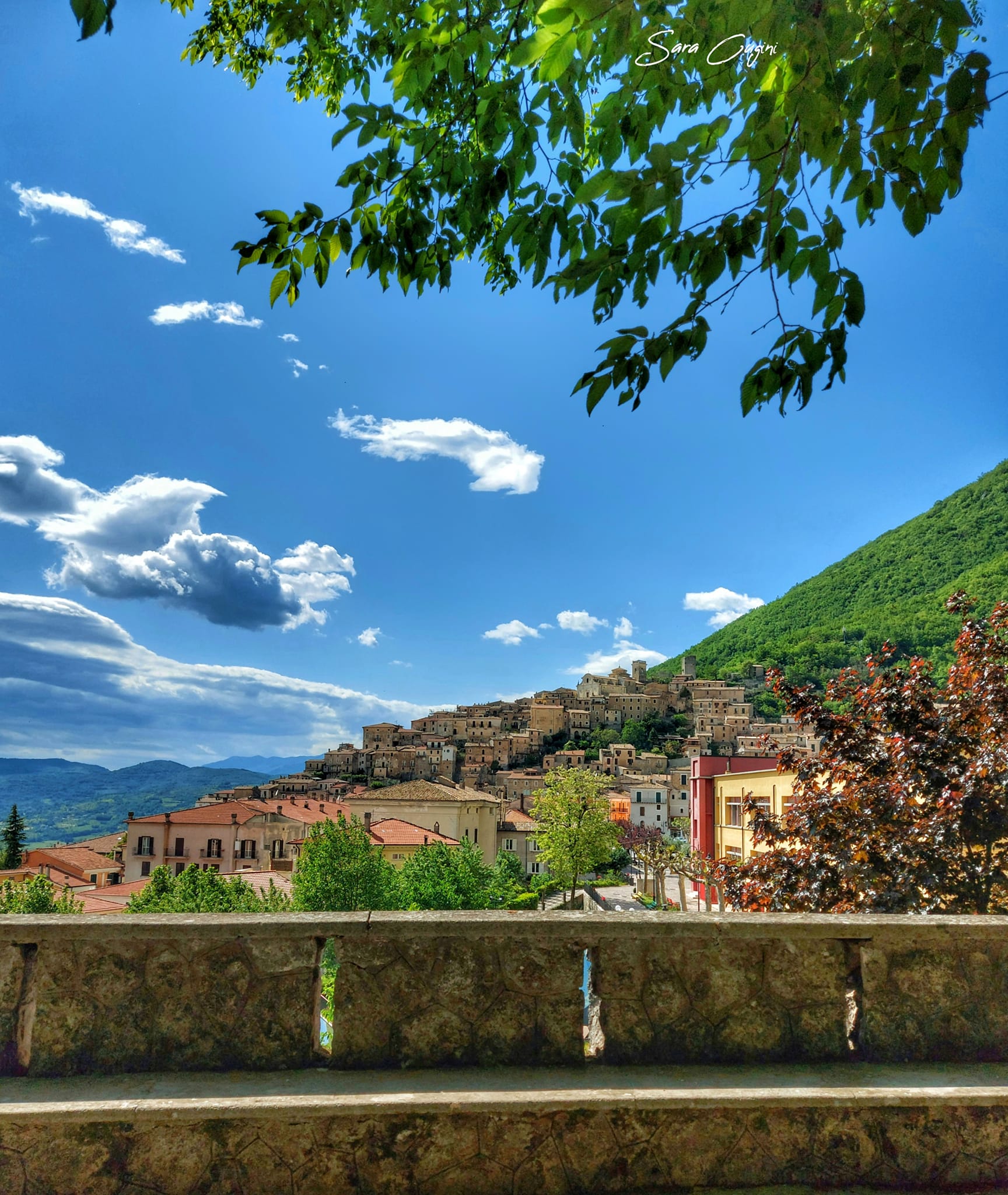 San Donato Val di Comino (FR)