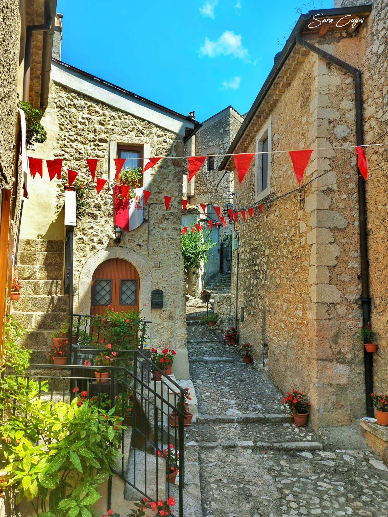 San Donato Val di Comino (FR)