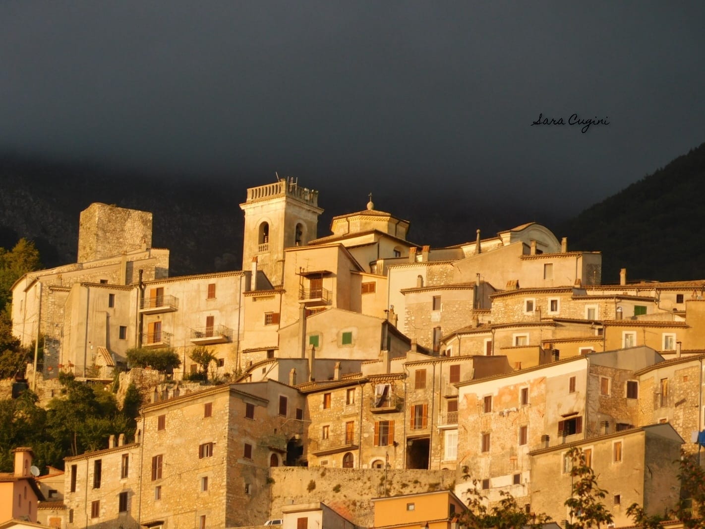 San Donato Val di Comino (FR)