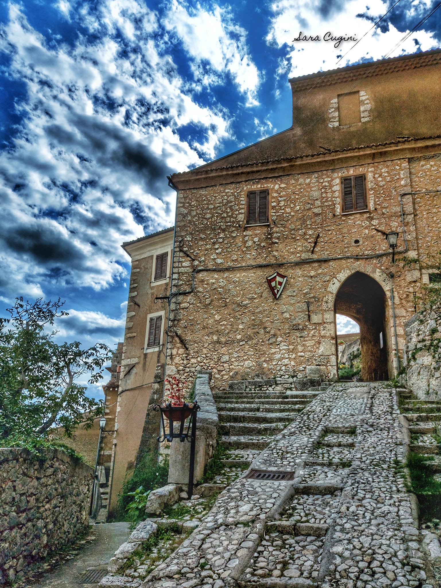 San Donato Val di Comino (FR)