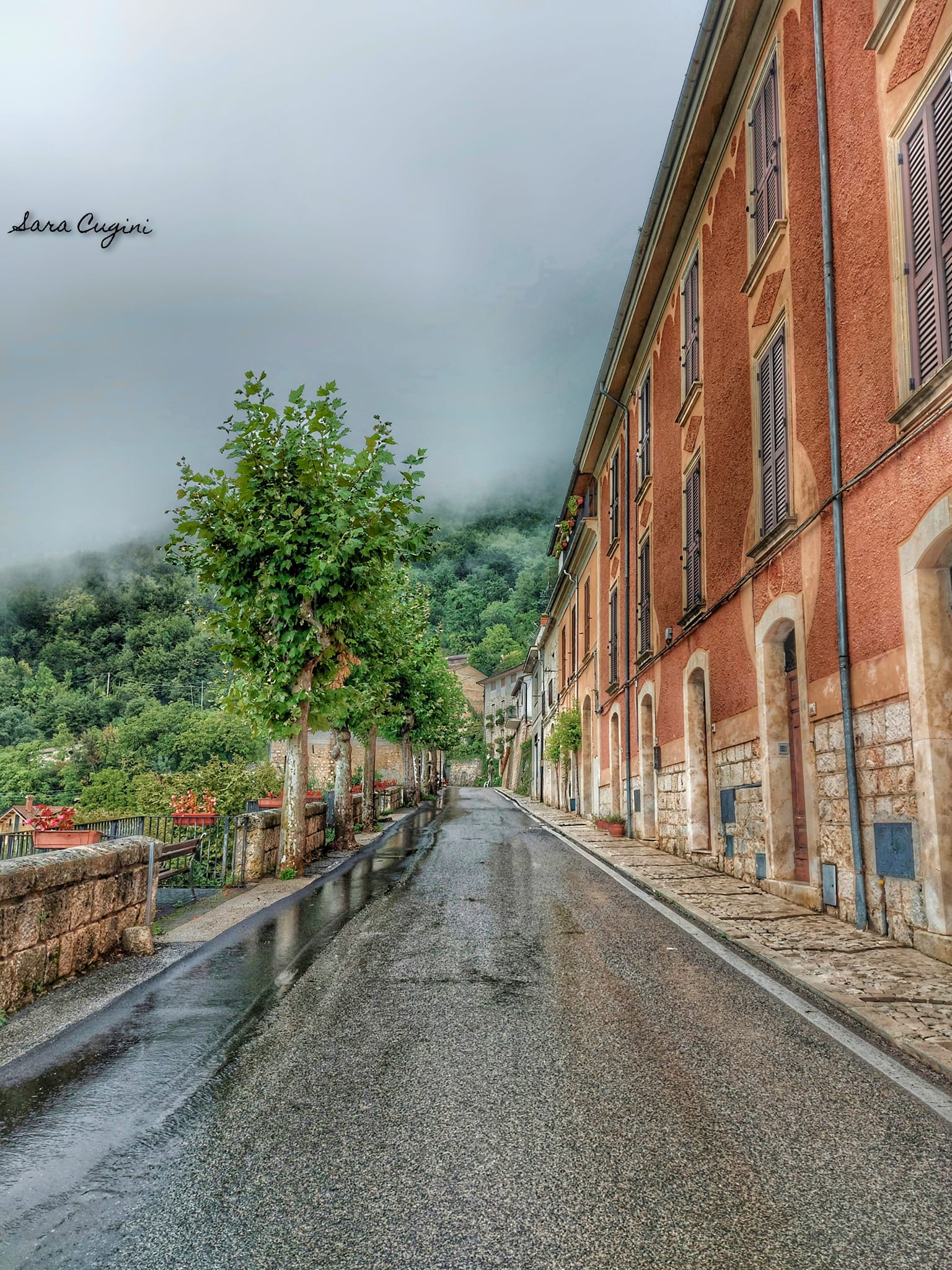 San Donato Val di Comino (FR)