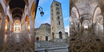 Anagni la città dei Papi