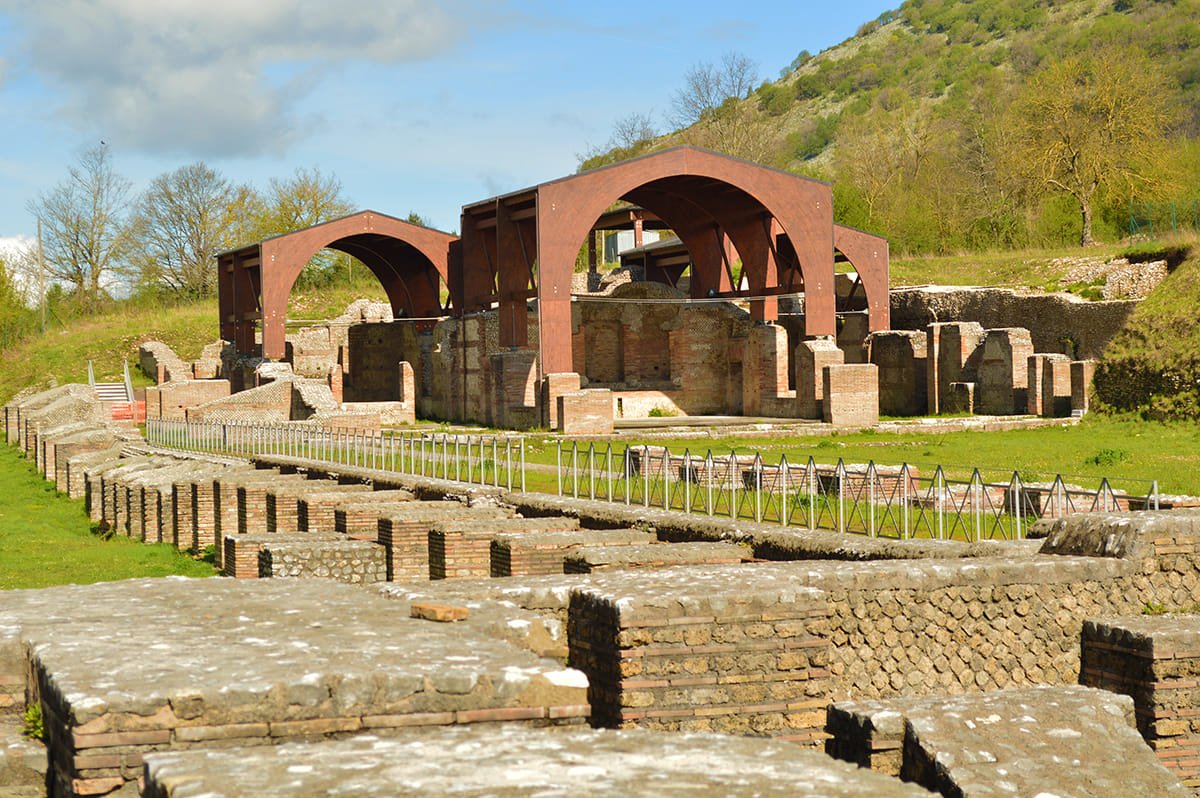 Altipiani di Arcinazzo