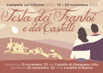 festa dei frantoi e dei castelli