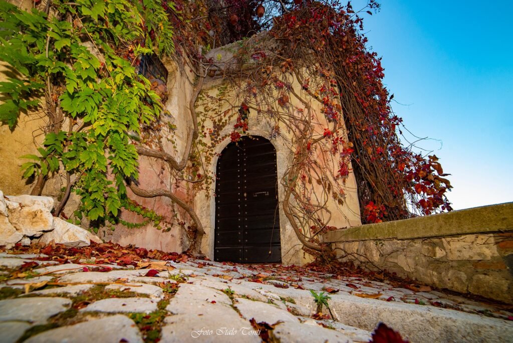 Autunno a Tagliacozzo (AQ)