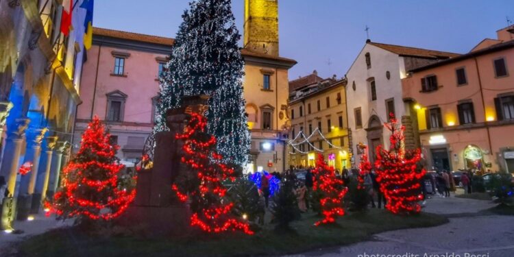 eventi in tuscia