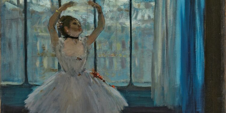 Edgar Degas