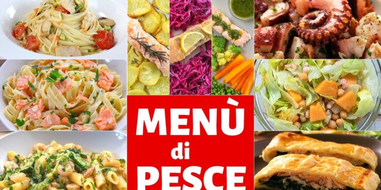 Ricette Facili per le feste di Natale