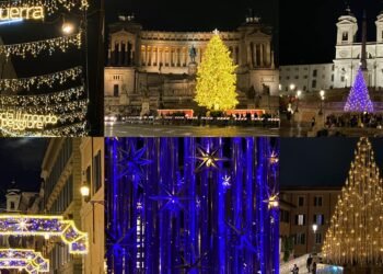 Natale a Roma