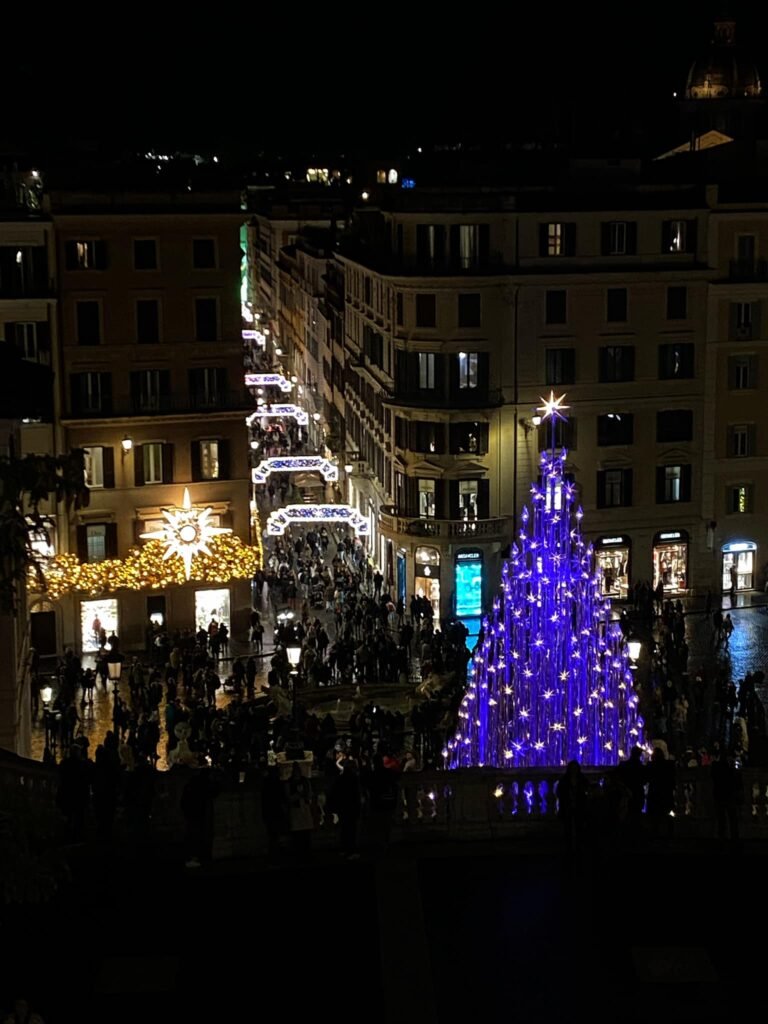 Natale a Roma