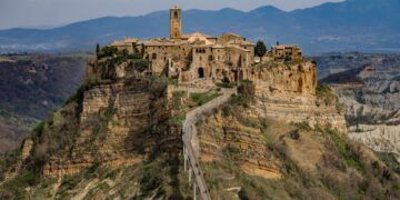 Ristoranti Civita di Bagnoregio