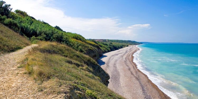 spiaggia di mottagrossa