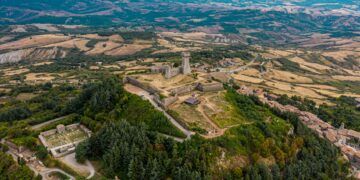 Rocca di Radicofani